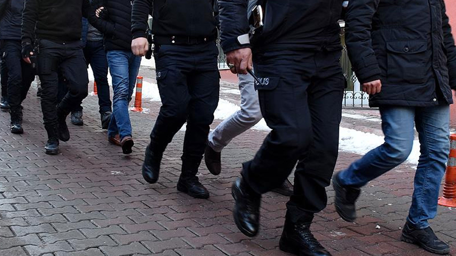 Başkentte 25 kilogram uyuşturucu ele geçirildi