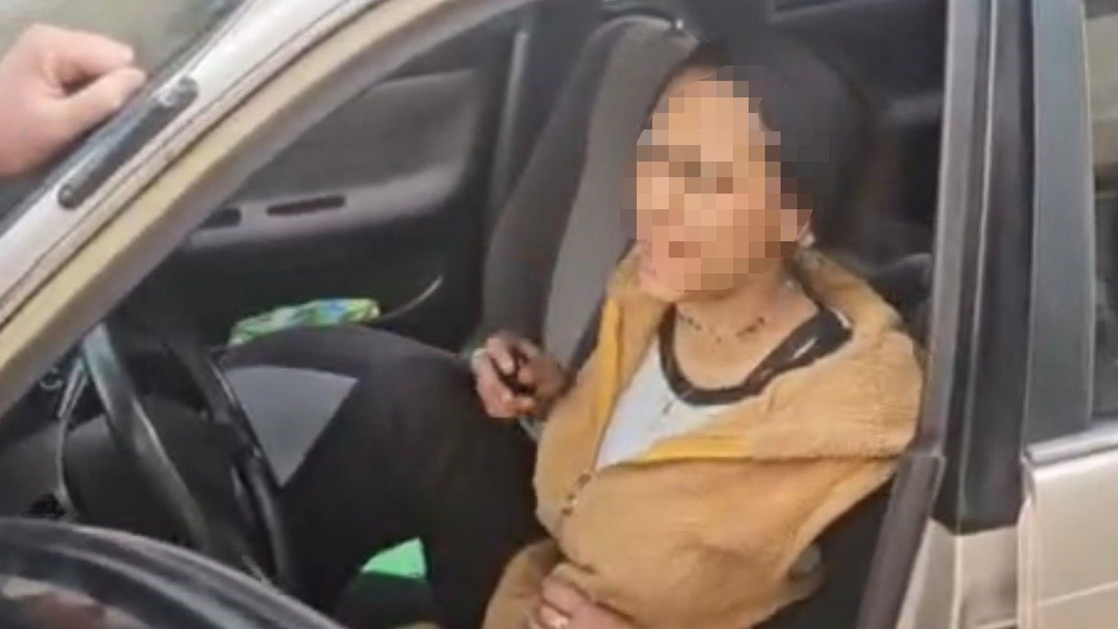 Bursa'da pes dedirten hırsızlık girişimi: "Araç benim" diyerek araçtan inmedi