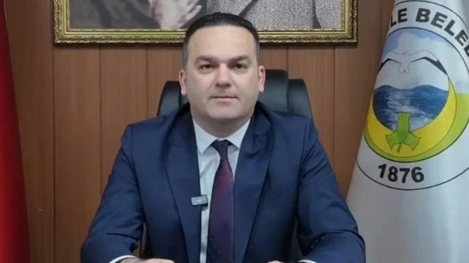 CHP'li Hasbi Dede hakkında karar verildi: Taciz davasıyla yargılanıyor