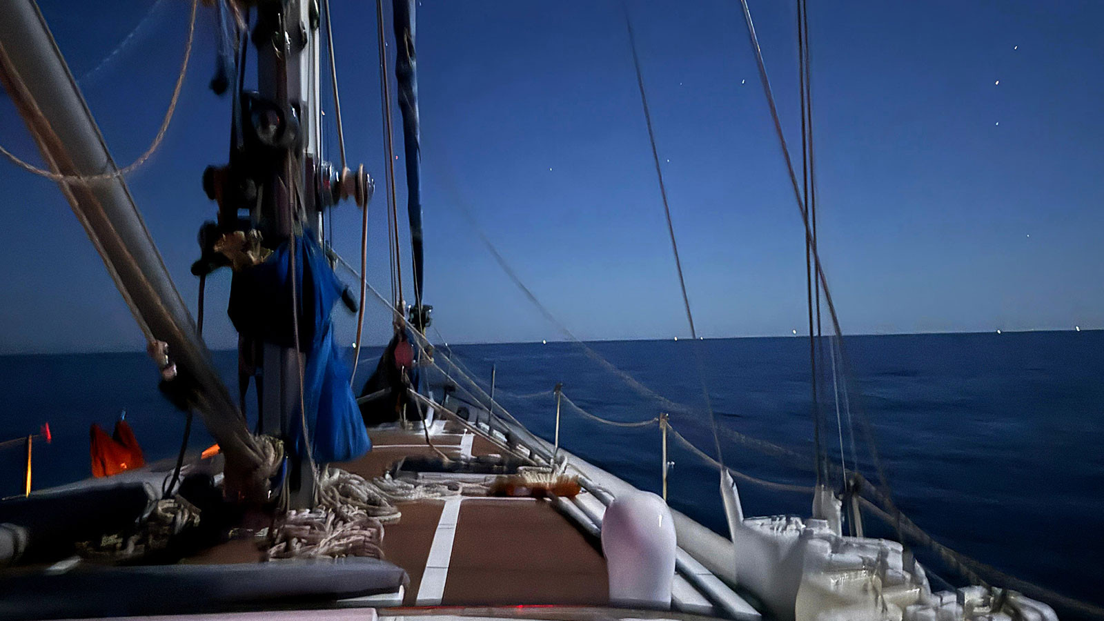 Dışişleri Bakanlığından Küresel Sumud Filosuna yapılan saldırı hakkında açıklama