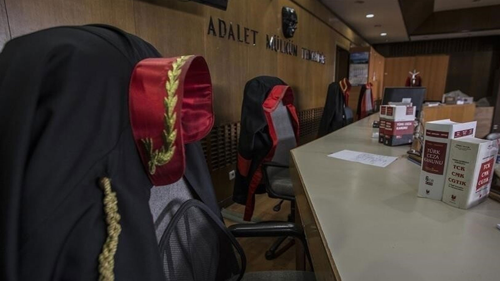 Ekrem İmamoğlu davasında görüntü alan şahıs gözaltına alındı