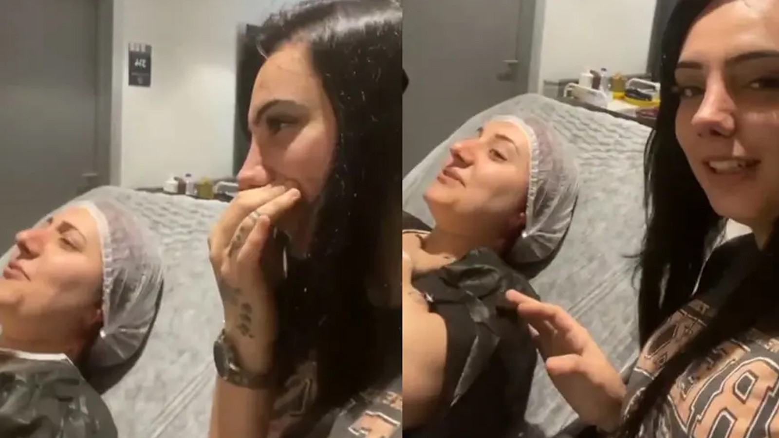 Estetik ameliyatı faciasında ihmal iddiası: Güle oynaya gitti, cenazesi geldi