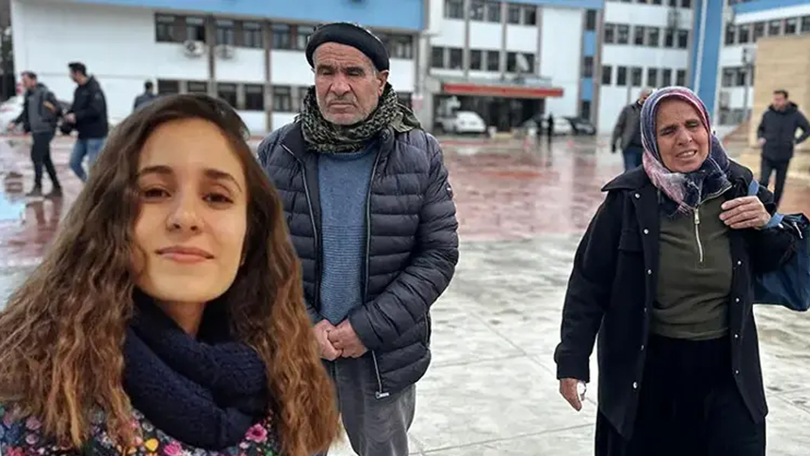 Gülistan Doku soruşturması: Aileden DNA örneği alınacak