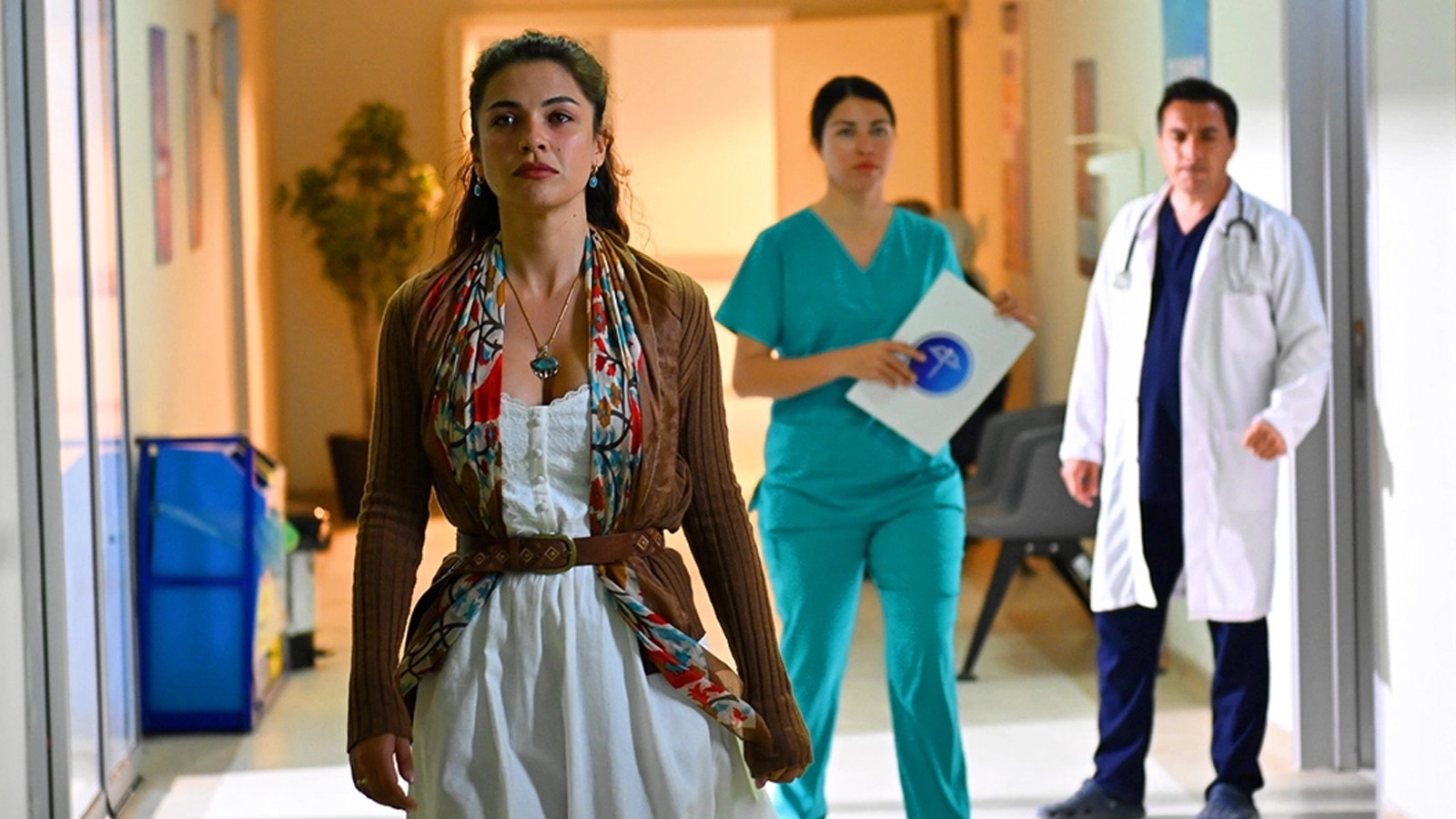 Halef 30. Bölüm Tek Parça Full İzle! Now TV Halef son bölüm izle!