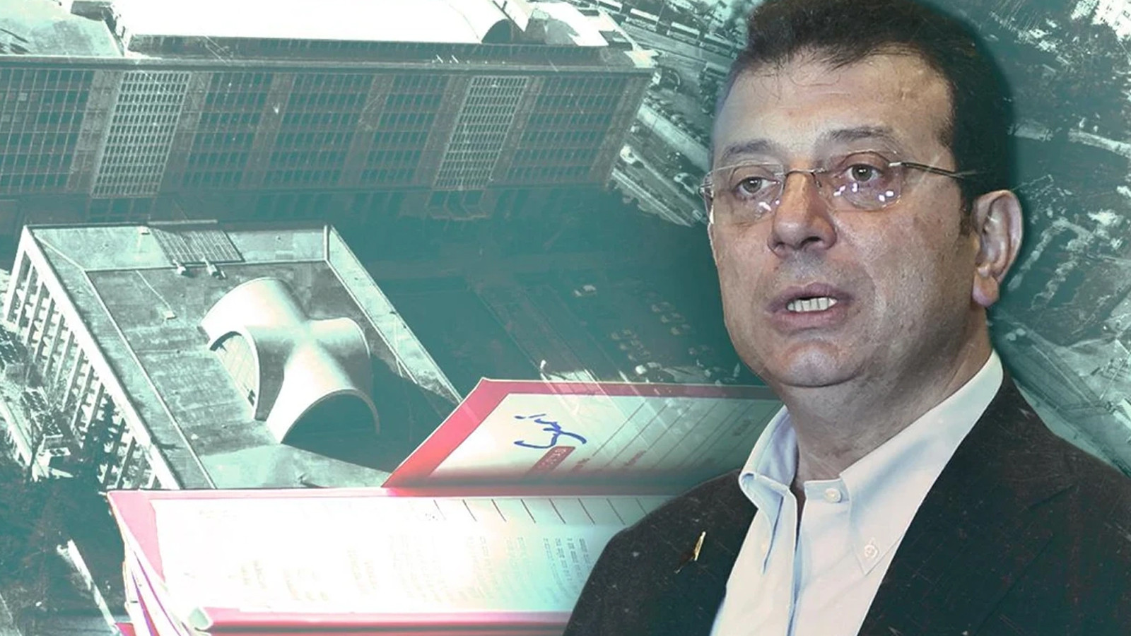 İBB davasında 30'uncu gün: Adem Soytekin dahil 15 kişi için tahliye kararı!