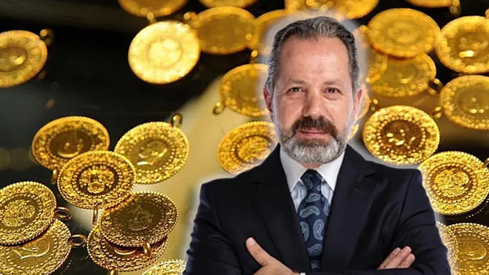 İslam Memiş 'Gram altın 10 bin lira olacak' dedi tarih verdi