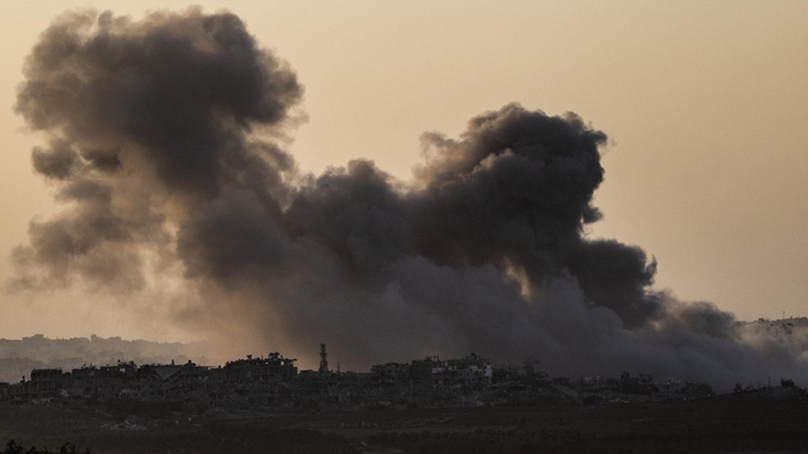 İsrail'den Lübnan'a hava saldırısı: 9 ölü, 13 yaralı