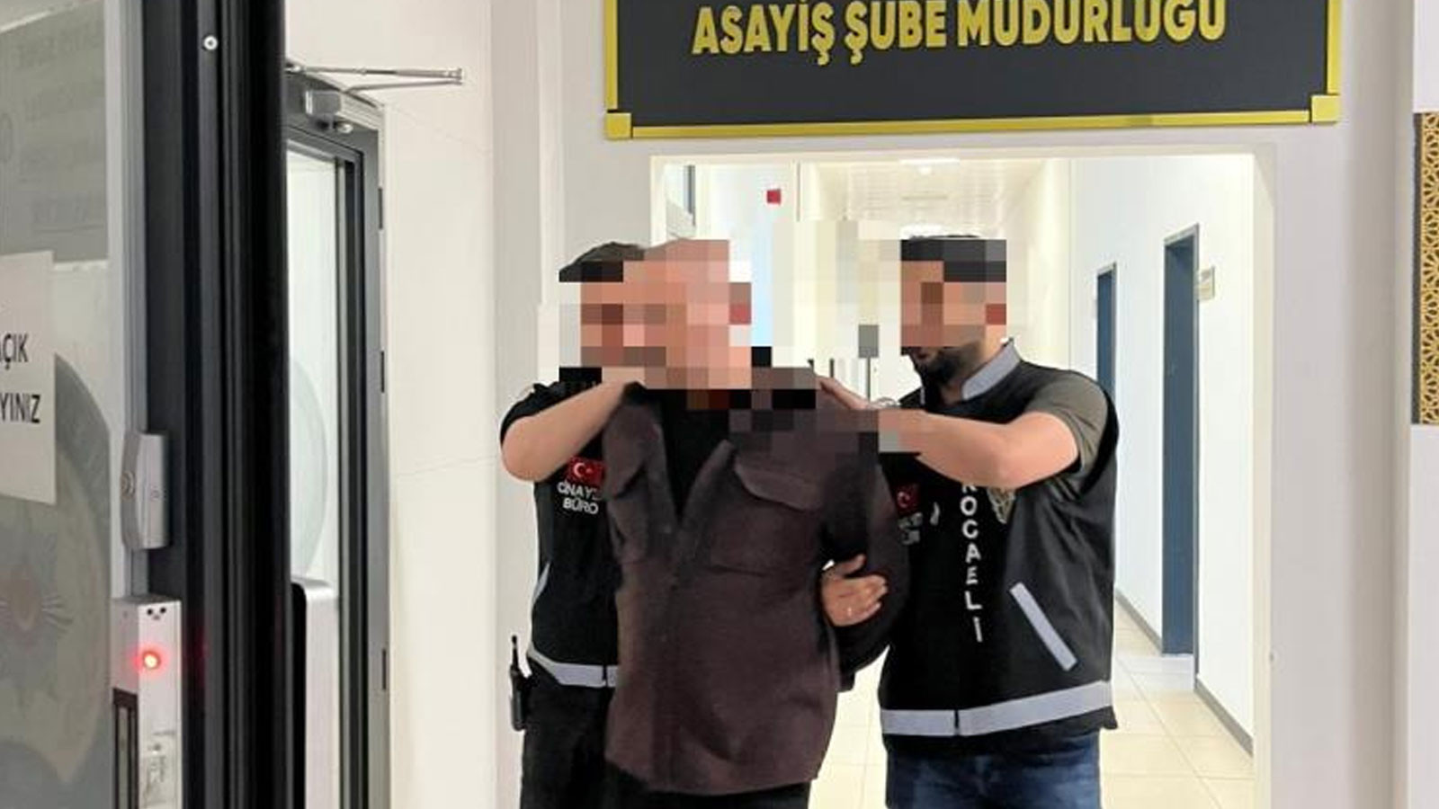 İzmit'teki eğlence mekanına silahlı saldırıyla ilgili yeni gelişme