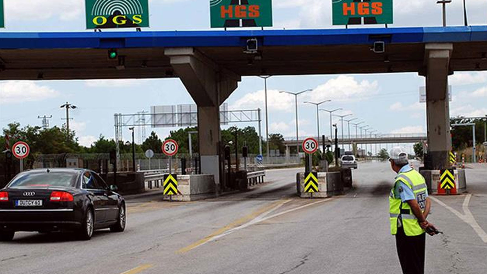 KGM'den dolandırıcılık amaçlı mesajlara karşı uyarı