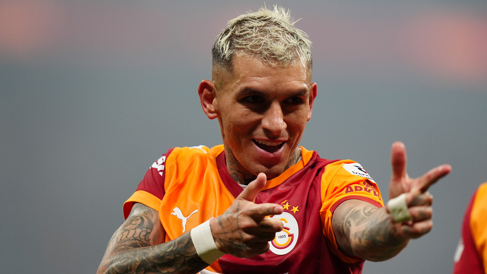 Lucas Torreira'dan Galatasaray kararı: Okan Buruk'un elini rahatlattı