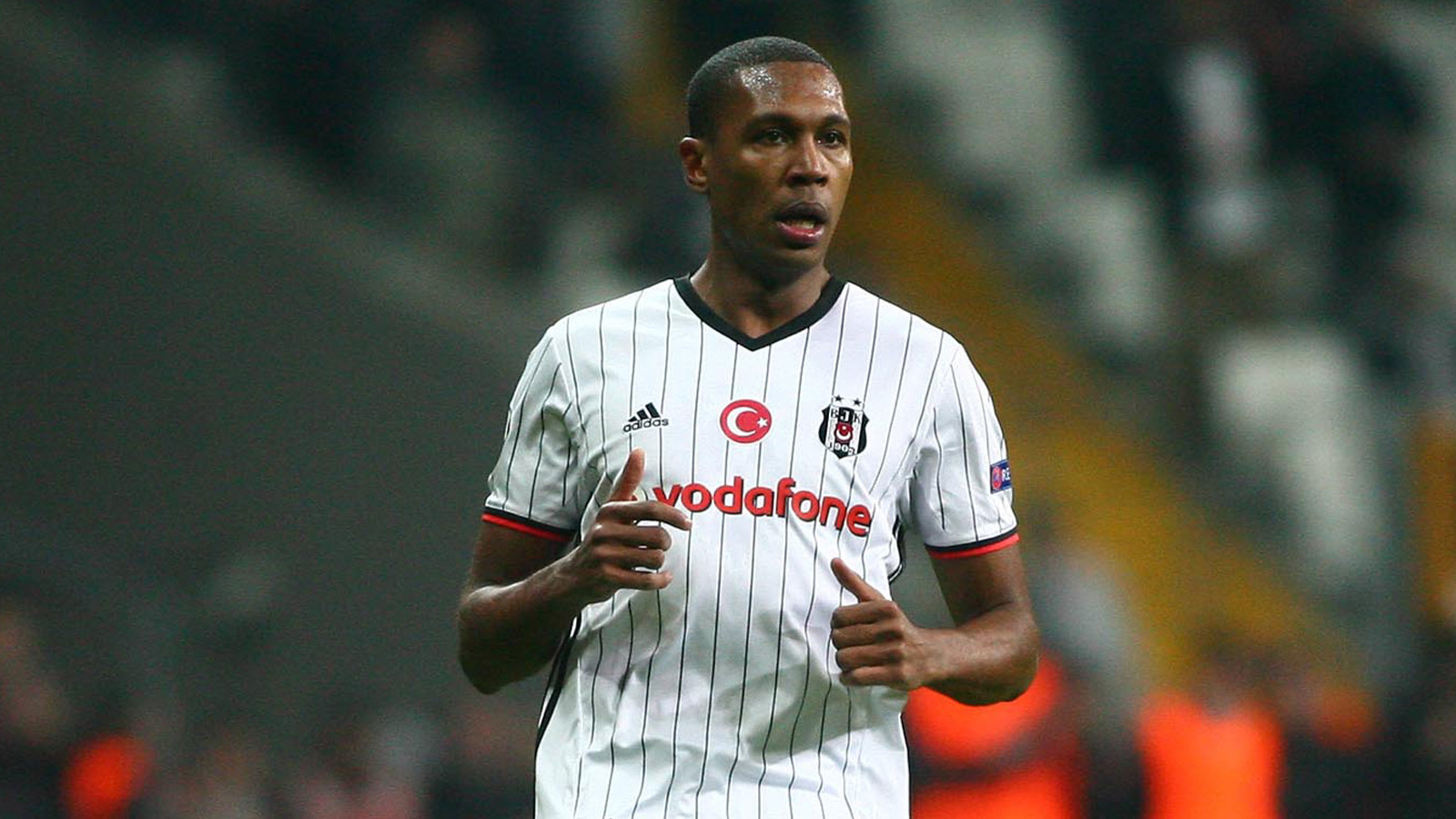 Marcelo Guedes: "Umarım Beşiktaş yeni sezonda Süper Lig’i kazanır"