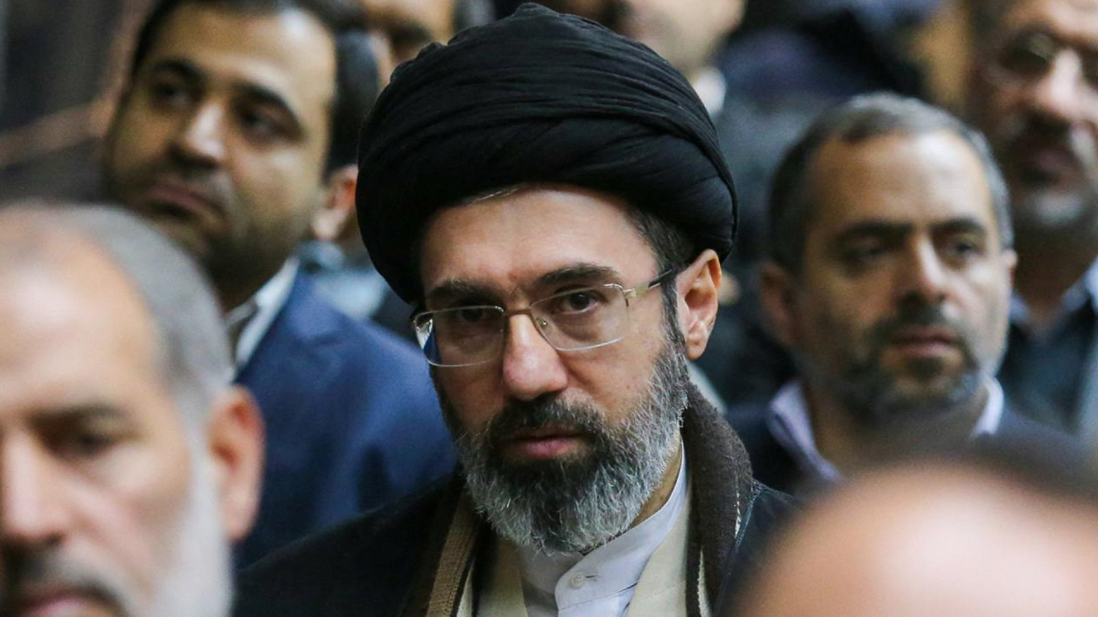 Mücteba Hamaney'den Hürmüz açıklaması