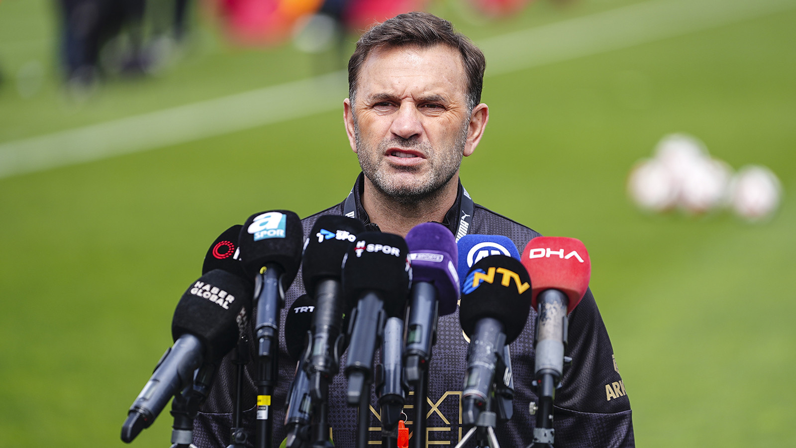 Okan Buruk, yerli teknik adamların şampiyonluk geleneğini sürdürmeye çok yakın