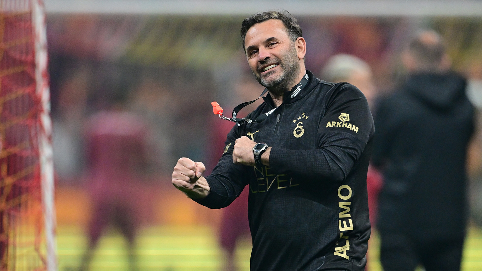 Okan Buruk'tan futbolculara uyarı: "Daha şampiyon olmadık"