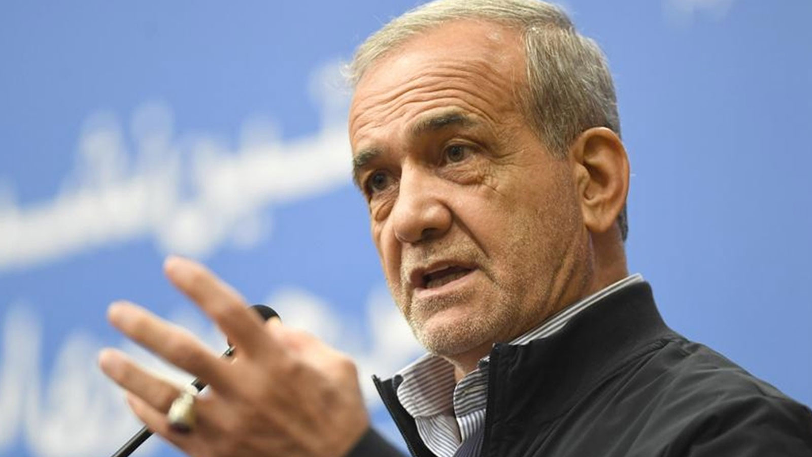 Pezeşkiyan: Basra Körfezi’ndeki güvensizliğin sorumluluğu ABD ve İsrail'e ait