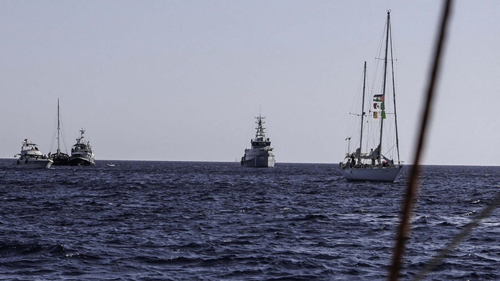 Sağlık Bakanı Memişoğlu: Sumud Filosu’na müdahale insanlık onurunun çiğnenmesidir