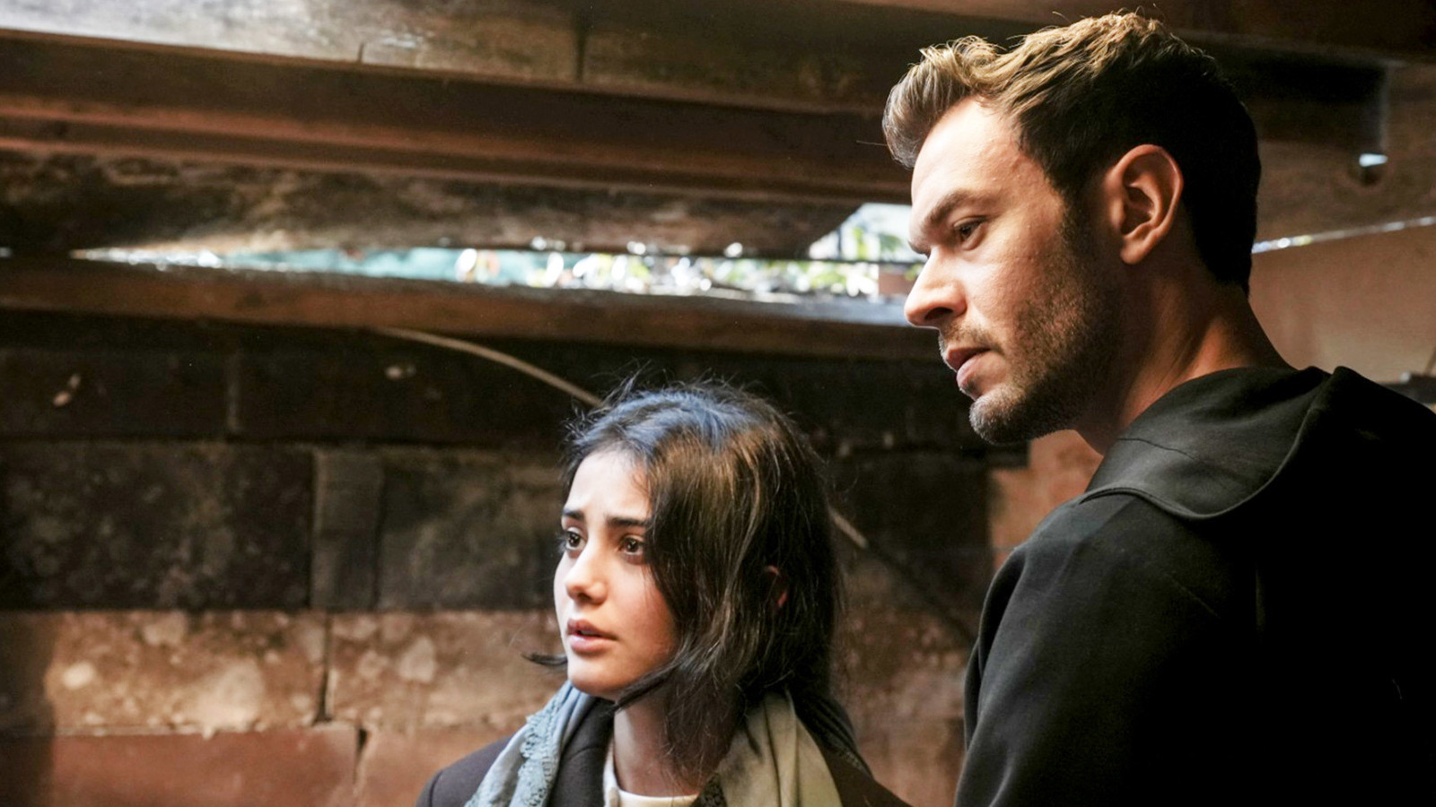 Sevdiğim Sensin 11. Bölüm Tek Parça Full İzle! Star TV Sevdiğim Sensin son bölüm izle!