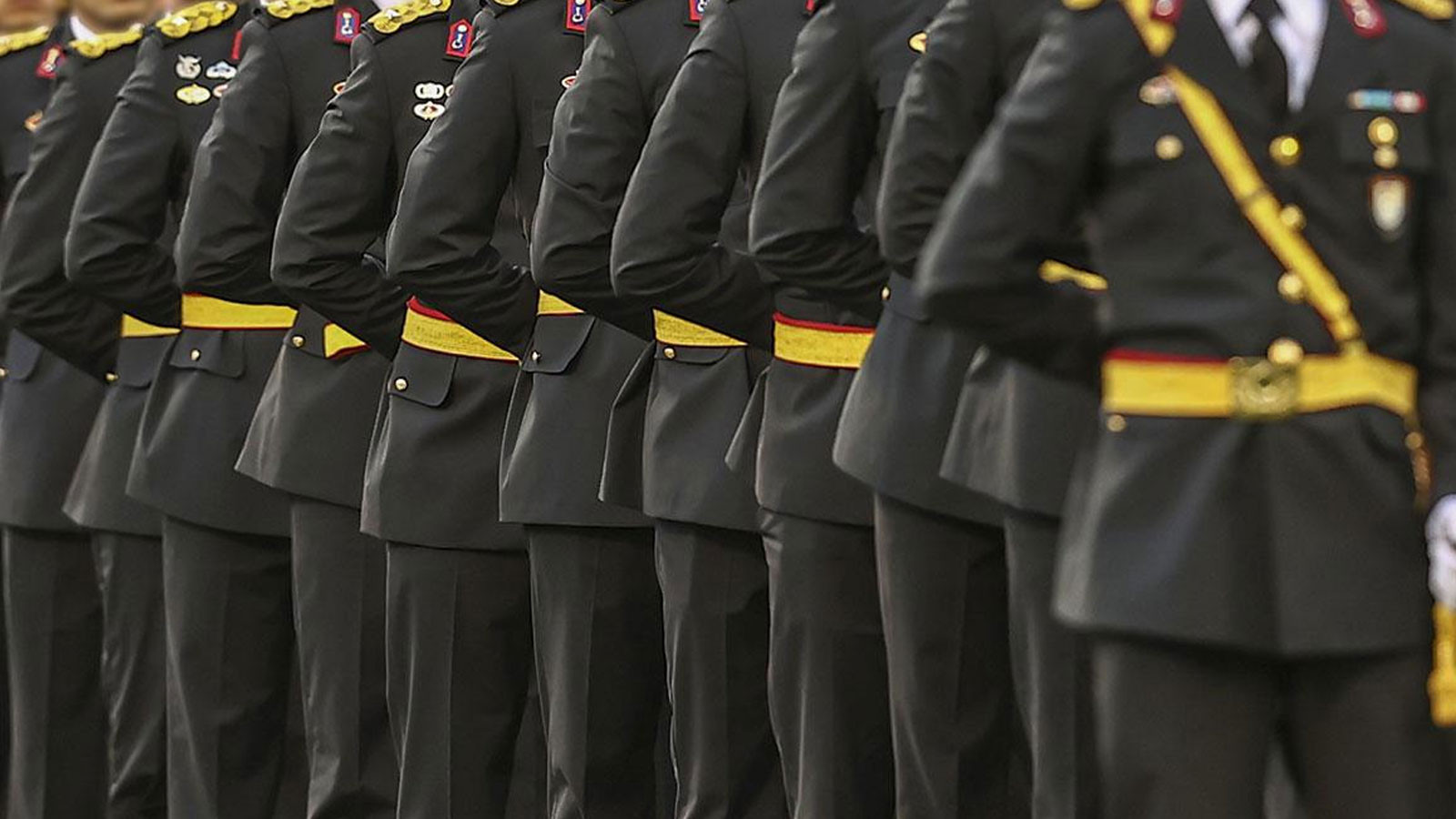 MSB'den Astsubay alımıyla ilgili iddialara ilişkin açıklama