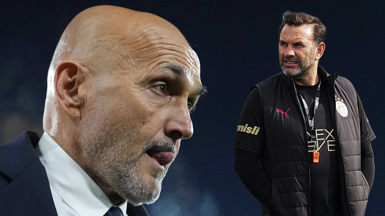 Spalletti'den Galatasaray'a yılın transfer çalımı: Telefonda özel görüşerek ikna etti