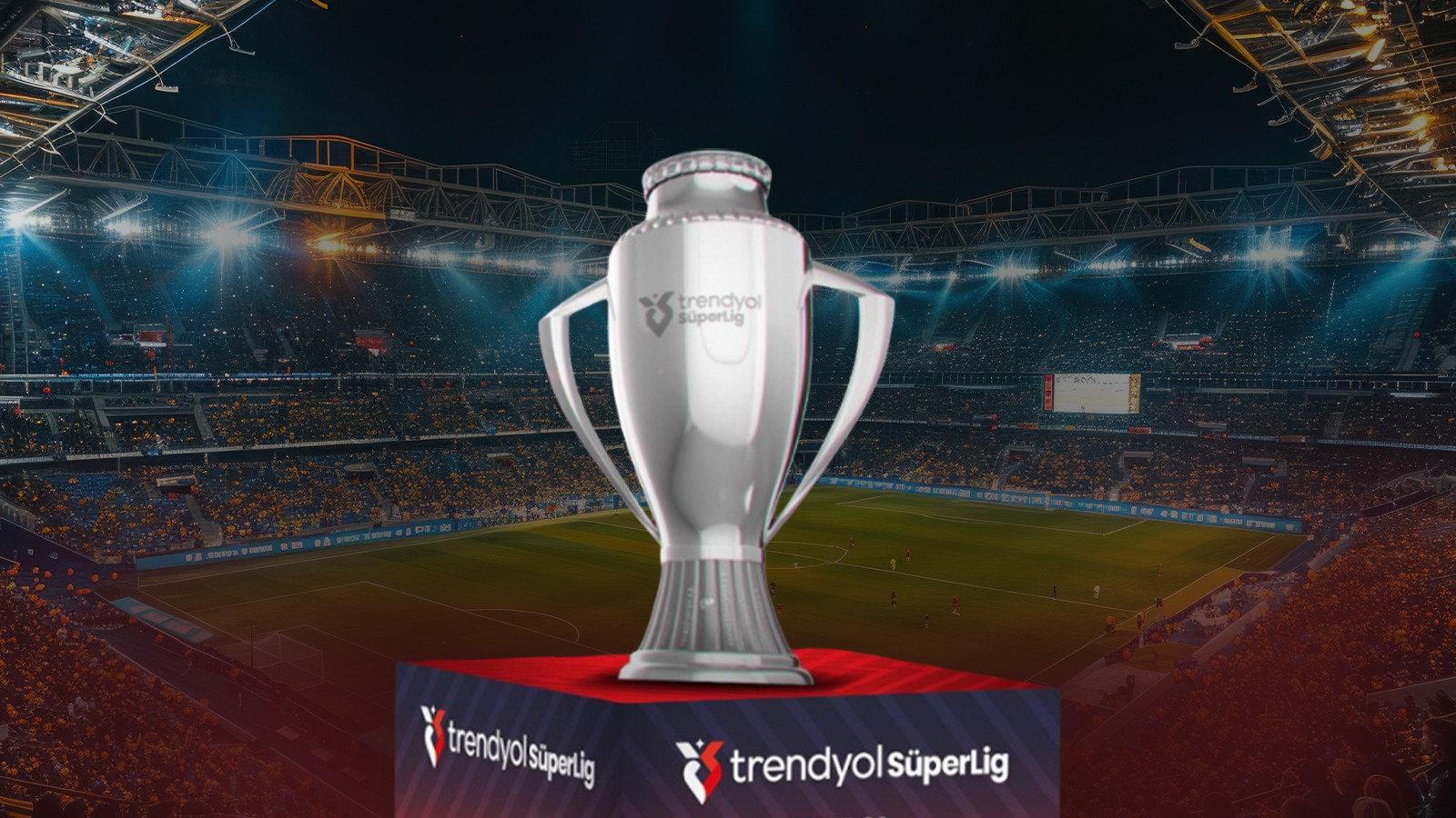 Süper Lig ne zaman bitecek? Sezonun sona erceği tarih belli oldu!