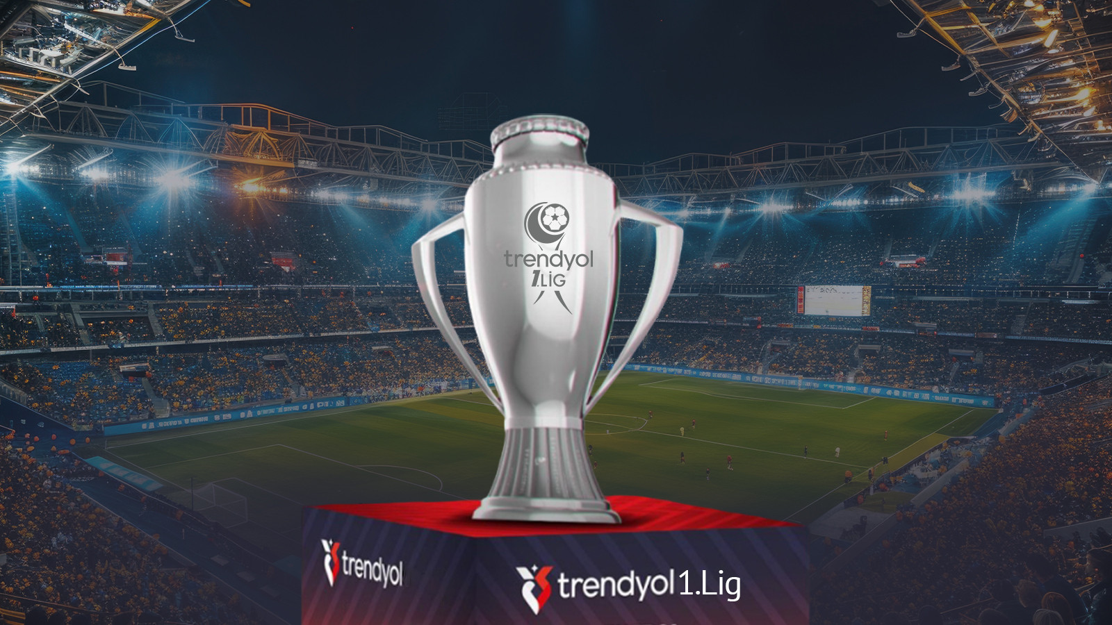 TFF 1. Lig ne zaman bitecek? Sezonun sona erceği tarih belli oldu!