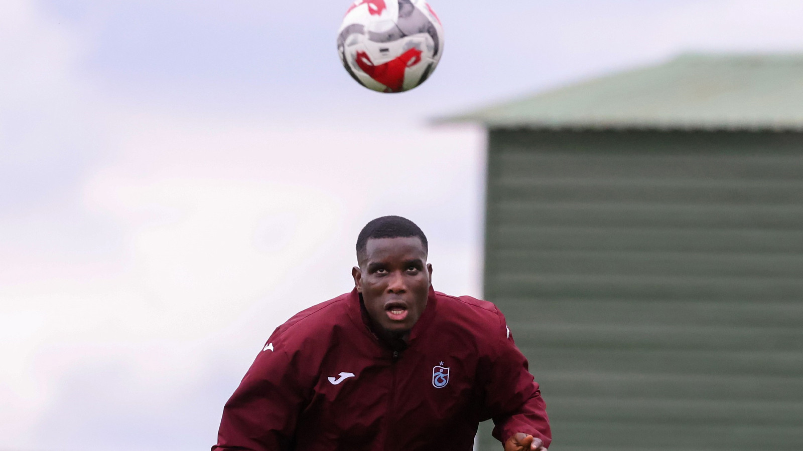 Trabzonspor, Süper Lig’in 'kafa golü' rekortmeni oldu