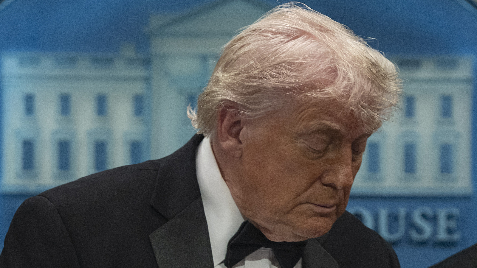 Trump'tan İran ile müzakere açıklaması