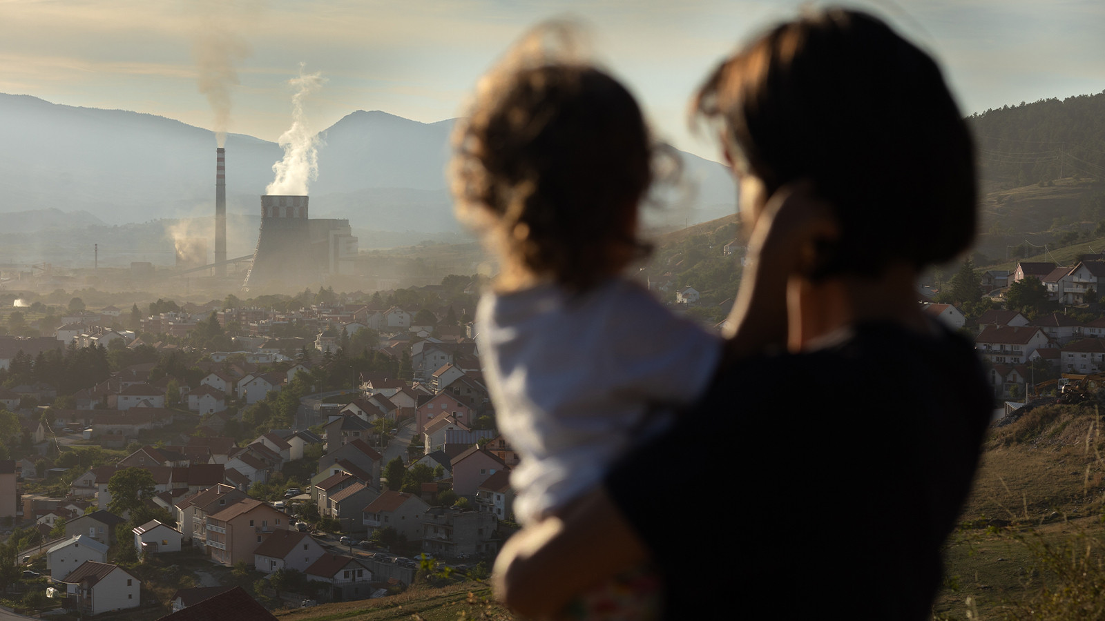 Türkiye'de durum ne? Hava kirliliği konuşmaya engel