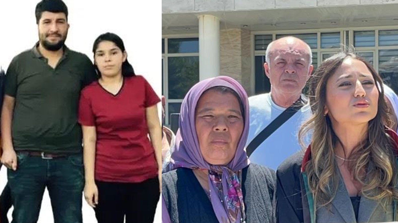"Yemek yapmadı" diyerek eşini darp edip ölümüne sebep olan sanığa 14 yıl hapis