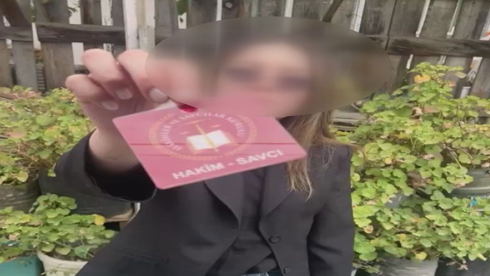 Ataşehir'de tartıştığı sürücüye kendisini savcı olarak tanıtmıştı: Soruşturma başlatıldı