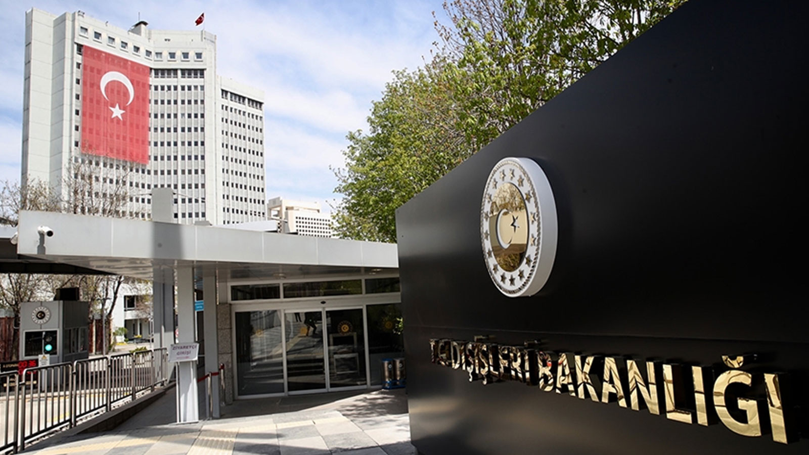 Dışişleri Bakanlığı açıkladı: İsrail tarafından alıkonulan Sumud Filosu katılımcılarının İstanbul’a gelmesi bekleniyor