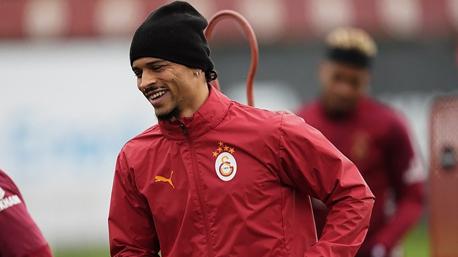 Galatasaray'ın, Samsunspor maçı kamp kadrosu açıklandı