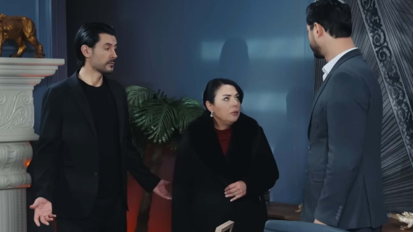 Gelin 431. Bölüm Tek Parça Full İzle! Kanal 7 Gelin son bölüm izle!