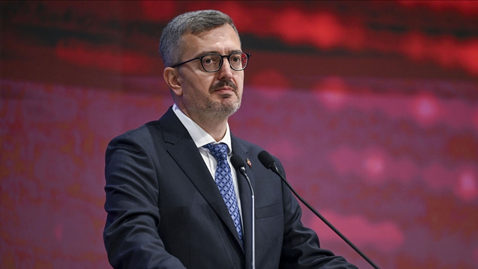 İletişim Başkanı Duran'dan 1 Mayıs Emek ve Dayanışma Günü mesajı