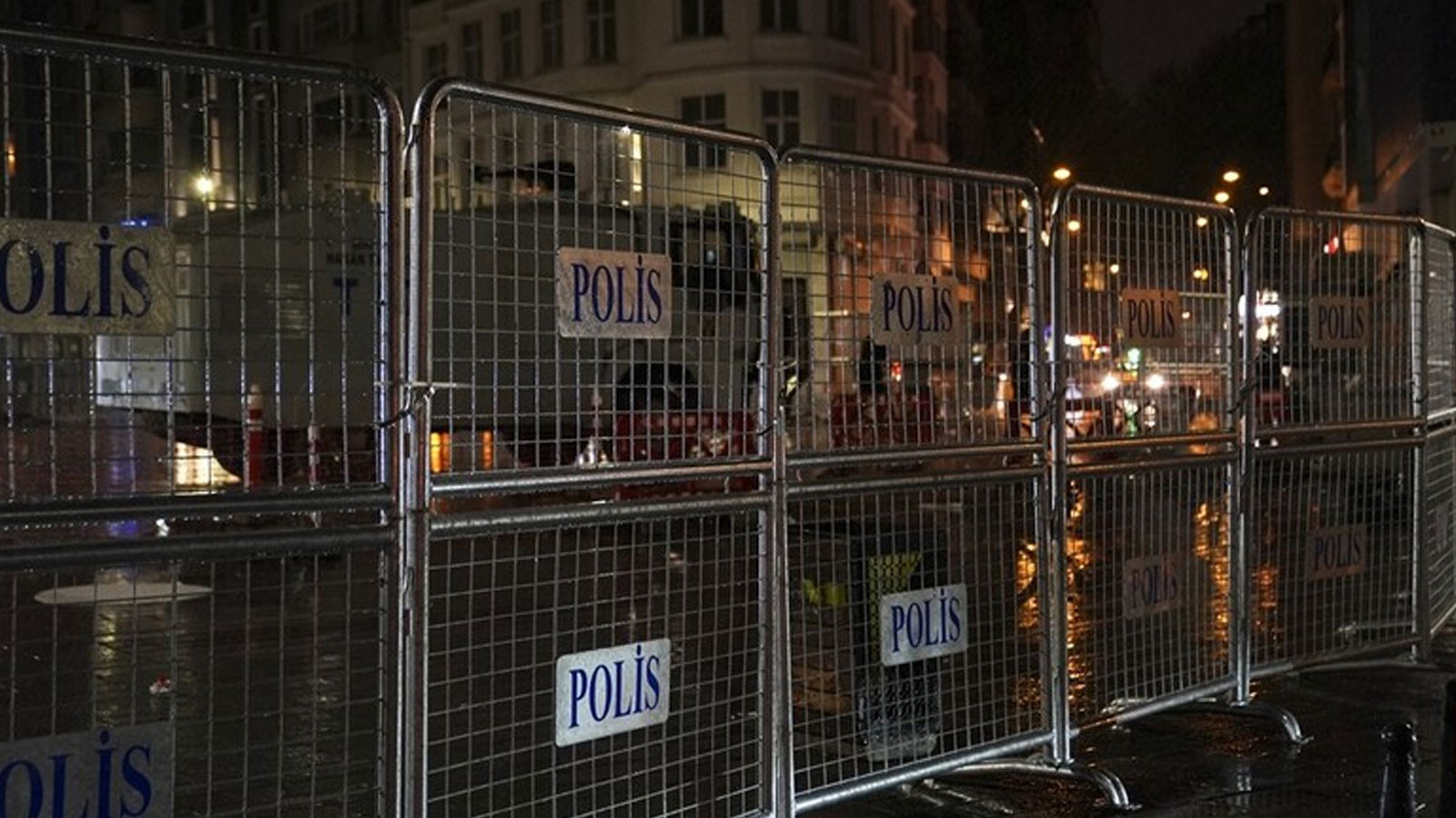 İstanbul, 1 Mayıs Emek ve Dayanışma Günü'nde 35 bin kamerayla izlendi