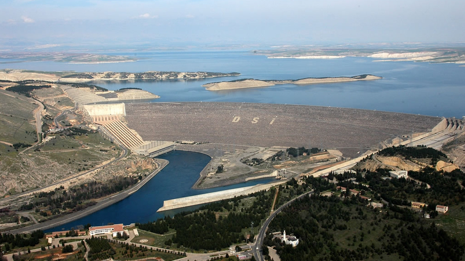 İstanbul barajlarında doluluk oranı yüzde kaç?