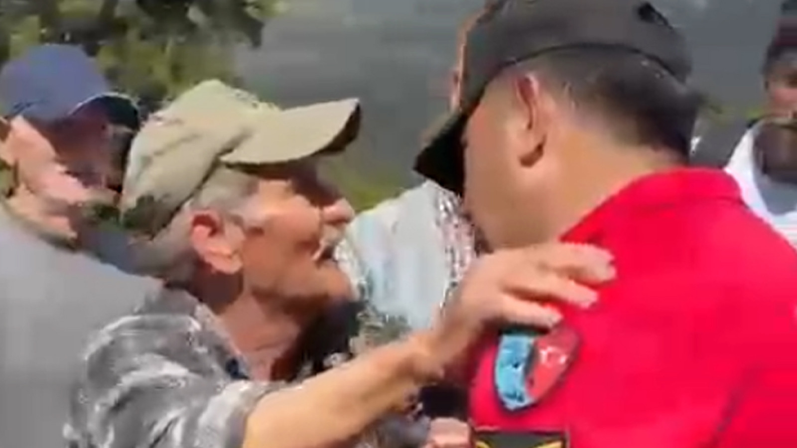 Mantar toplarken kaybolan kişi 33 saat sonra bulundu
