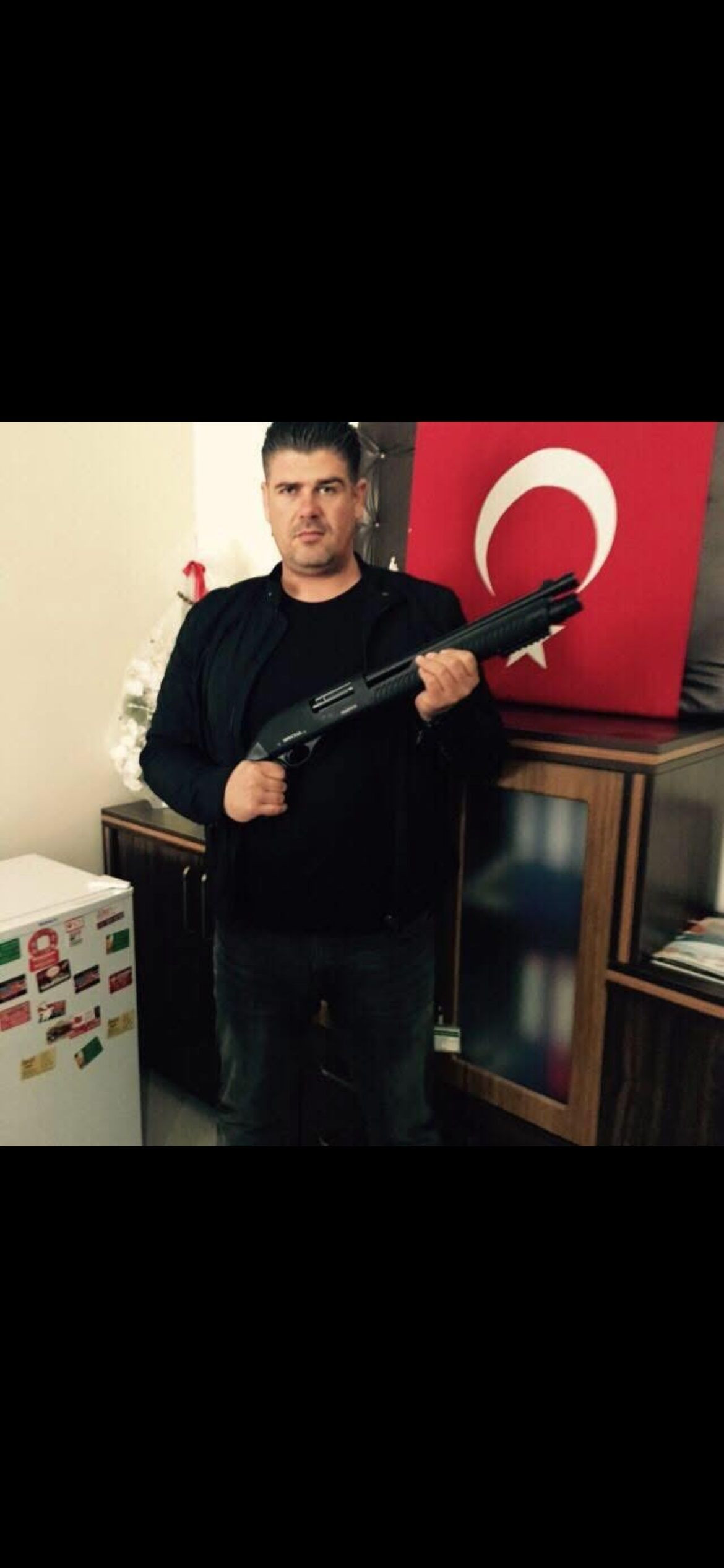 Avukat Hatice Kocaefe ile ilgili kahreden detaylar ortaya çıktı! Pırıl pırıl bir kariyer, suç makinesi bir katil, gözü yaşlı bir baba - Resim: 2