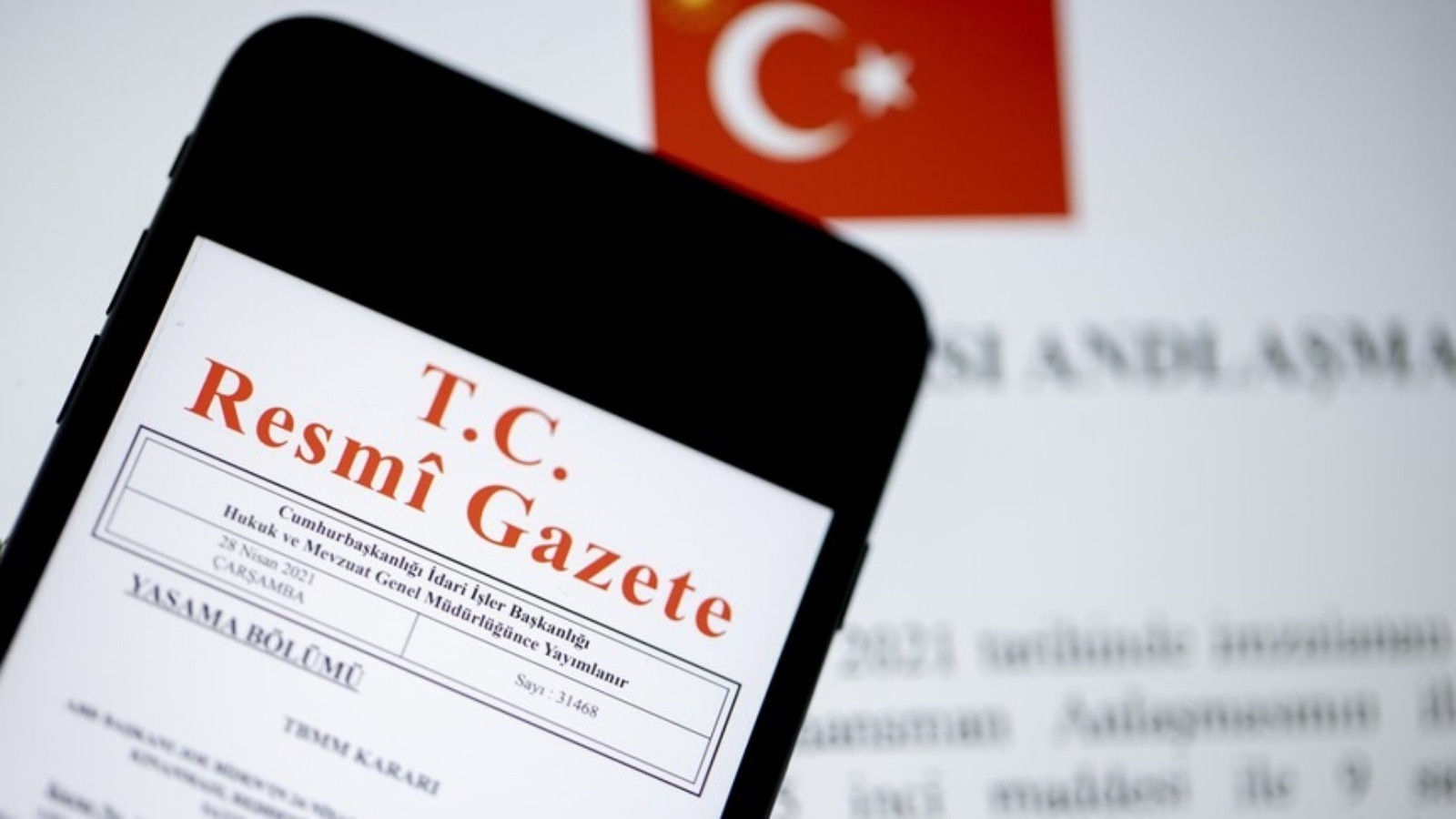 Sosyal Hizmetler kanunu Resmi Gazete'de 