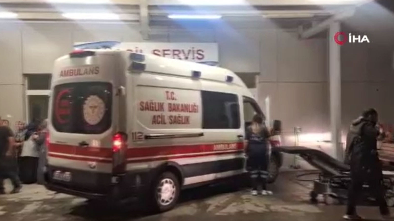 Üvey kardeşler arasında çıkan arazi kavgasında kan aktı! 2 kişi hayatını kaybetti