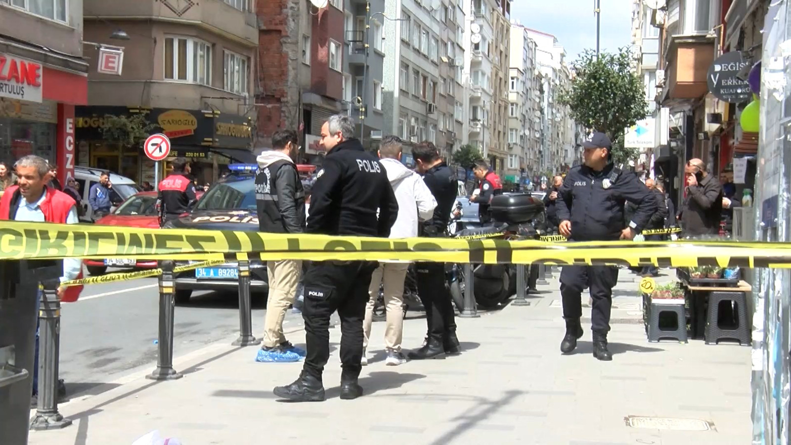 58 yaşındaki kayınvalide 25 yaşındaki gelinini öldürdü