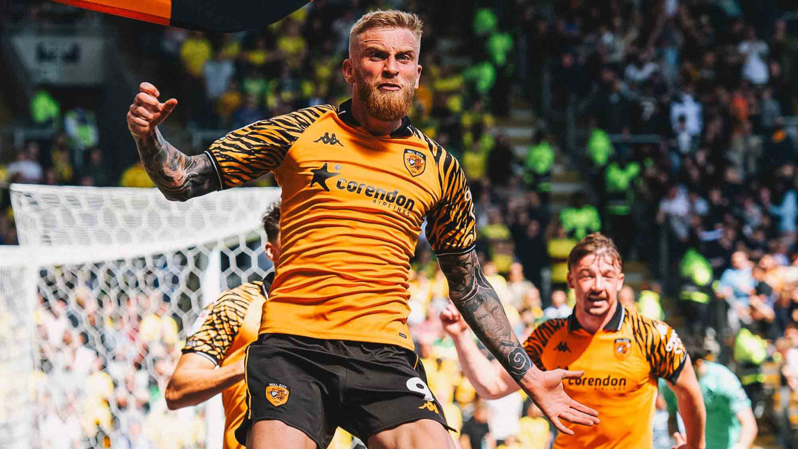 Acun Ilıcalı'nın takımı Hull City, Premier Lig yolunda play-off oynamaya hak kazandı