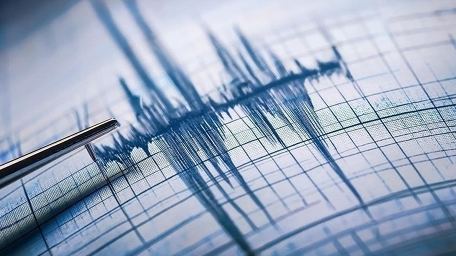 Akdeniz'de 3.9 ve 3.5 büyüklüğünde deprem