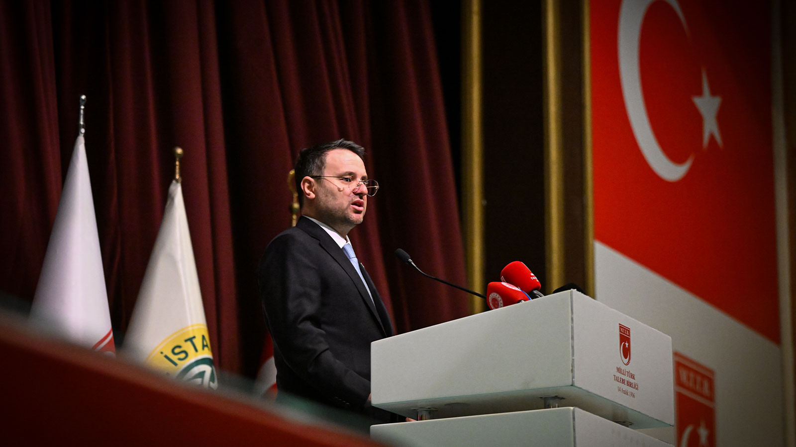 Bakan Gürlek: Terörsüz Türkiye, güçlü hukuk devletinin ön şartıdır