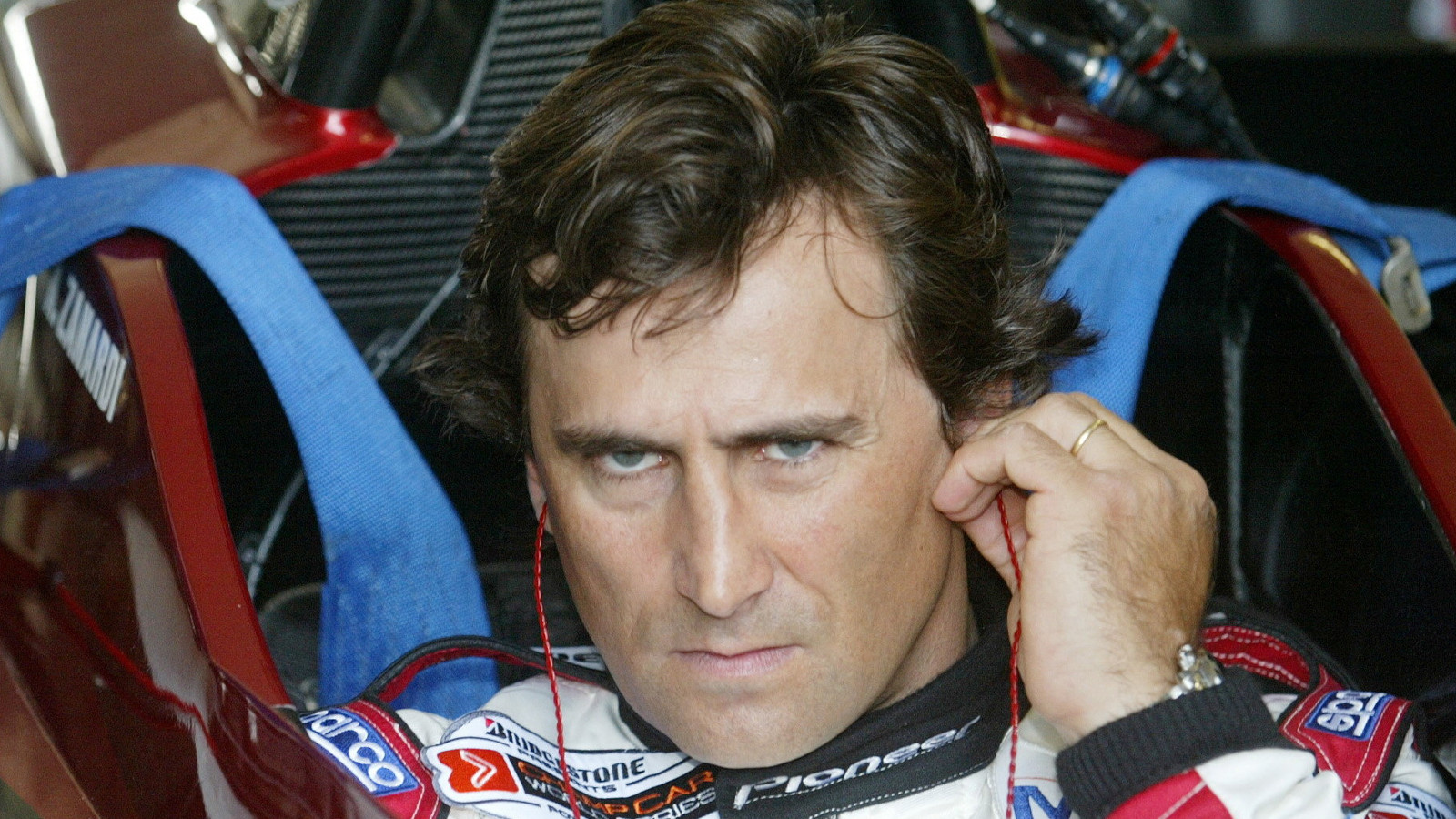 Formula 1 eski pilotu paralimpik şampiyon Alex Zanardi, hayatını kaybetti