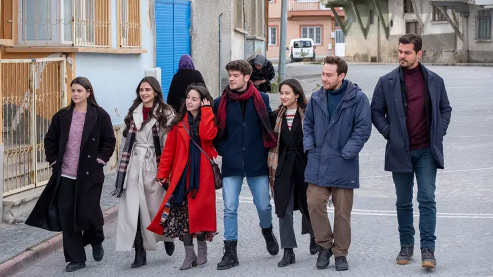 Gönül Dağı 215. Bölüm Full İzle! TRT 1 Gönül Dağı son bölüm izle! Gönül Dağı Yeni Bölüm Tek Parça izle
