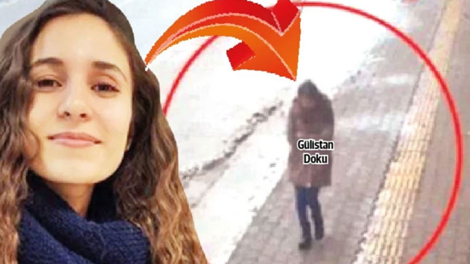 Gülistan Doku soruşturmasında yeni gelişme!