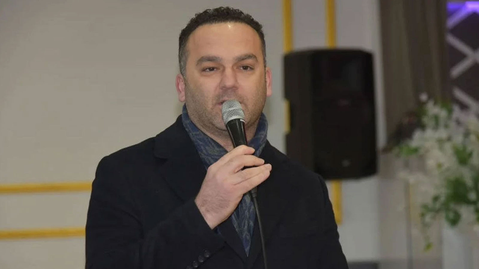 Hasbi Dede'nin Tuana'ya attığı mesajlar ortaya çıktı! İğrenç ifadeler: "Ağzın boş mu, Etkiliyorsun beni"