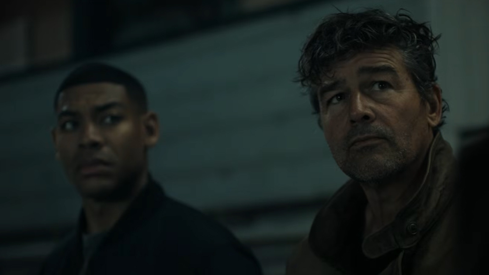HBO ve DC’nin Lanterns dizisinin yayın tarihi belli oldu