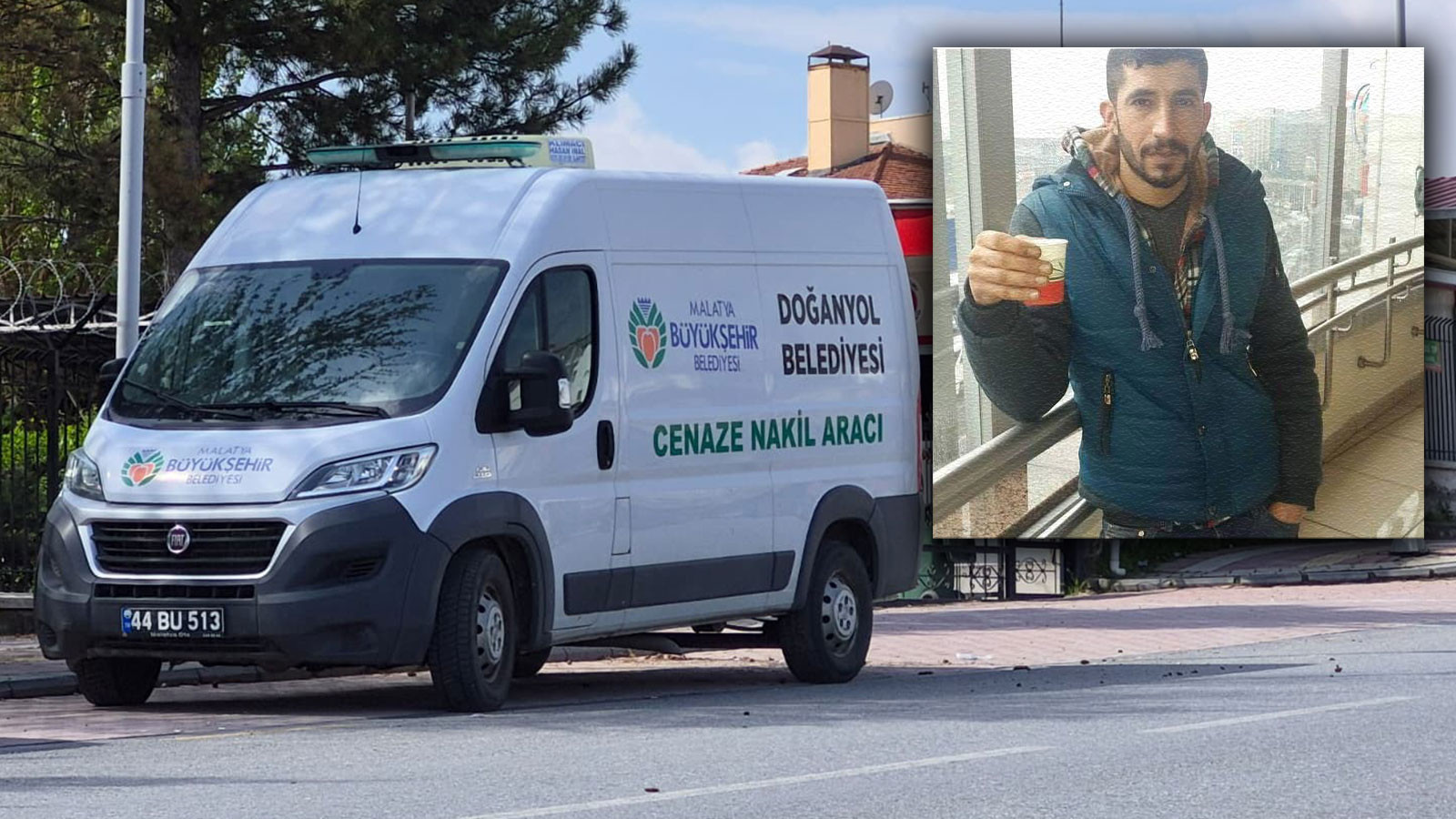 Malatya'da dehşet: Annesini bıçakla rehin aldı, müdahale eden jandarmaya saldırdı